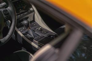 Lexus RC F 2019 года  (NA)